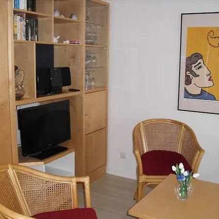 Haus Having, Familie Sell Зеллин